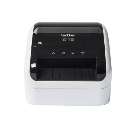 Brother QL-1100 imprimante...