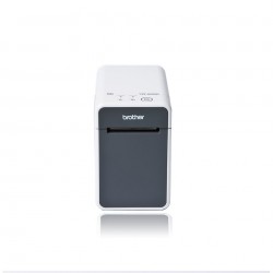 Brother TD-2020 imprimante...