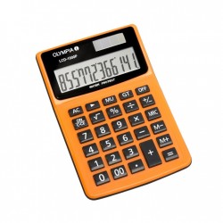 Olympia LCD 1000P...