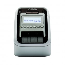 Brother QL-820NWBVM...
