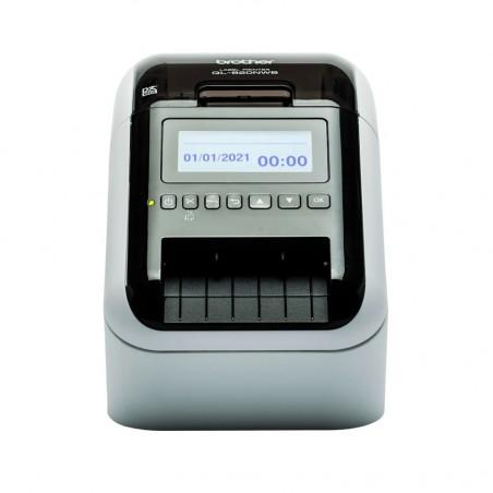 Brother QL-820NWBVM...