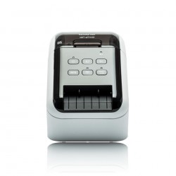 Brother QL-810W imprimante...