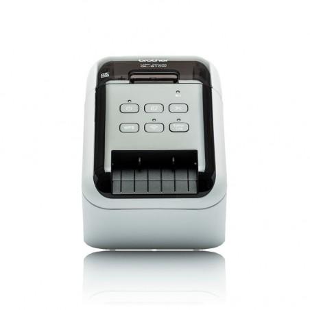 Brother QL-810W imprimante...