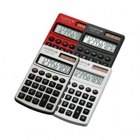 Olympia LCD 1110...