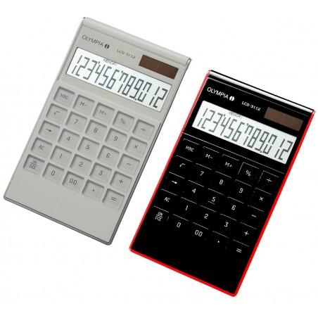 Olympia LCD 3112