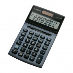 Olympia LCD 4112