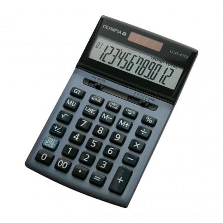 Olympia LCD 4112