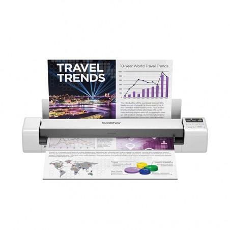 Brother DS-940DW Scanner...