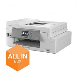 Brother DCP-J1100DW Pack...