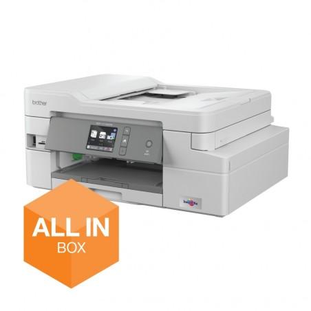 Brother DCP-J1100DW Pack...