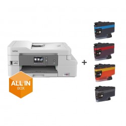 Brother DCP-J1100DW Pack...