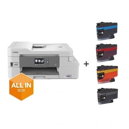 Brother DCP-J1100DW Pack...