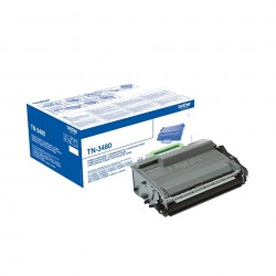 Cartouche de toner noir...