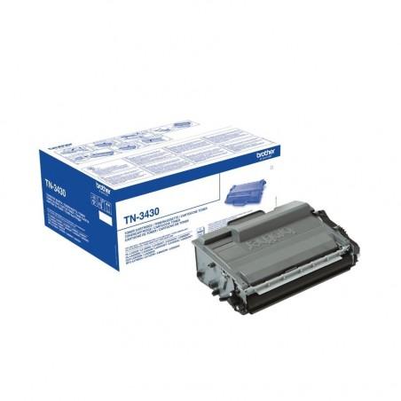 Cartouche de toner noir...