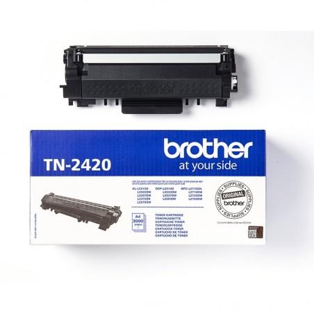 Cartouche de toner noir...