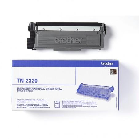 Cartouche de toner noir...