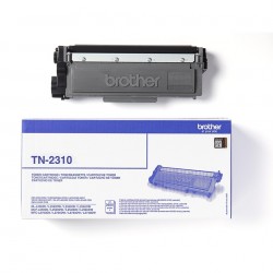 Cartouche de toner noir...