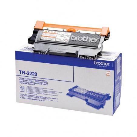 Cartouche de toner noir...