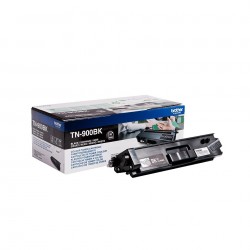Brother TN900BK toner noir...