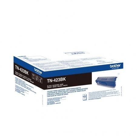 Cartouche de toner TN-423BK...