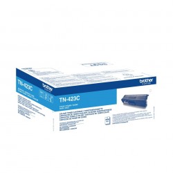 Cartouche de toner TN-423C...