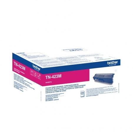 Cartouche de toner TN-423M...