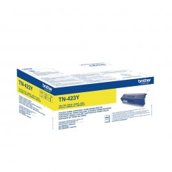 Cartouche de toner TN-423Y...