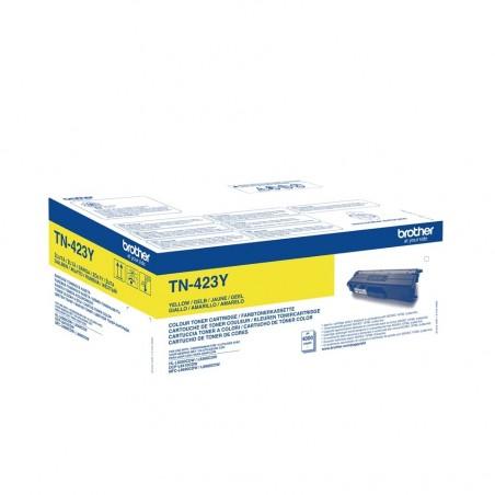 Cartouche de toner TN-423Y...