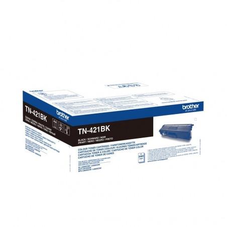 Cartouche de toner TN-421BK...