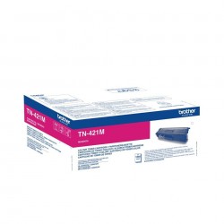 Cartouche de toner TN-421M...