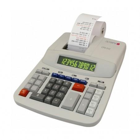 Olympia CPD 512...