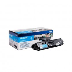 Cartouche de toner TN-329C...