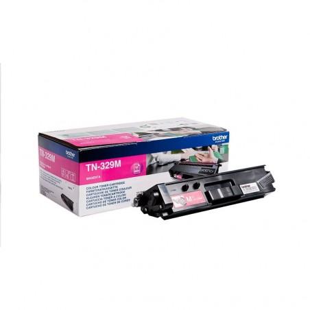 Cartouche de toner TN-329M...