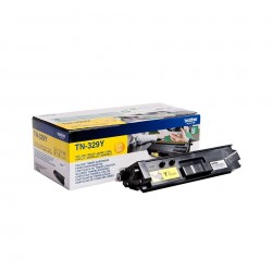 Cartouche de toner TN-329Y...