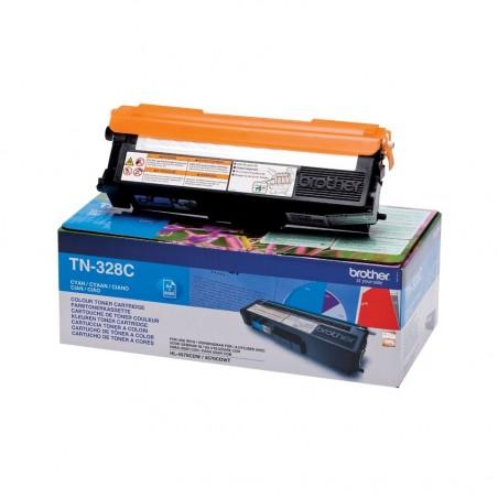 Cartouche de toner TN-328C...