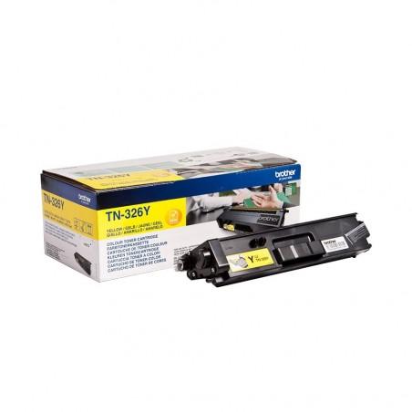Cartouche de toner TN-326Y...