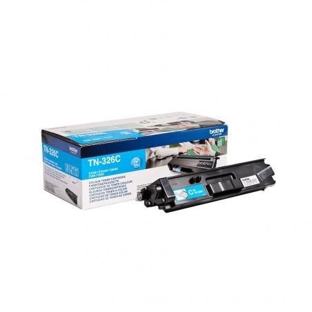 Cartouche de toner TN-326C...