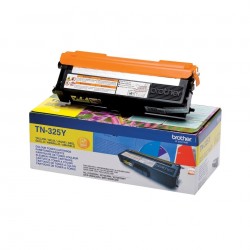 Cartouche de toner TN-325Y...