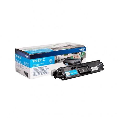 Cartouche de toner TN-321C...