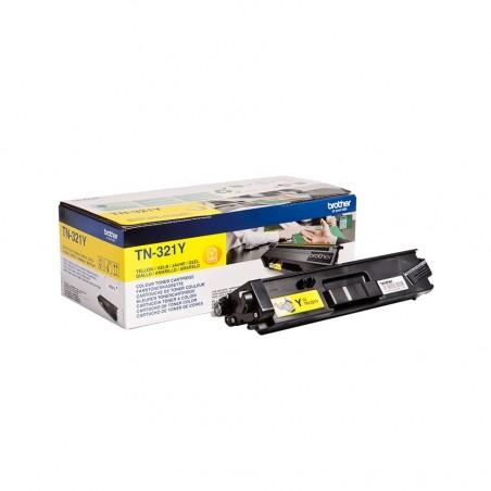 Cartouche de toner TN-321Y...