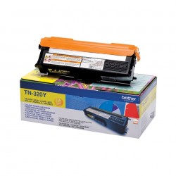 Cartouche de toner TN-320Y...