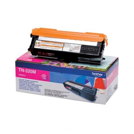 Cartouche de toner TN-320M...