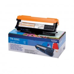 Cartouche de toner TN-320C...