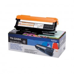 Cartouche de toner TN-320BK...