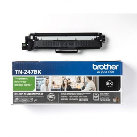 Cartouche de toner TN-247BK...