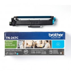 Cartouche de toner TN-247C...