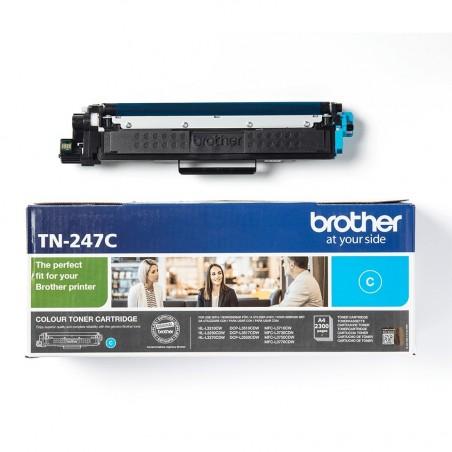 Cartouche de toner TN-247C...