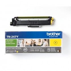 Cartouche de toner TN-247Y...