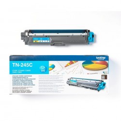 Cartouche de toner TN-245C...