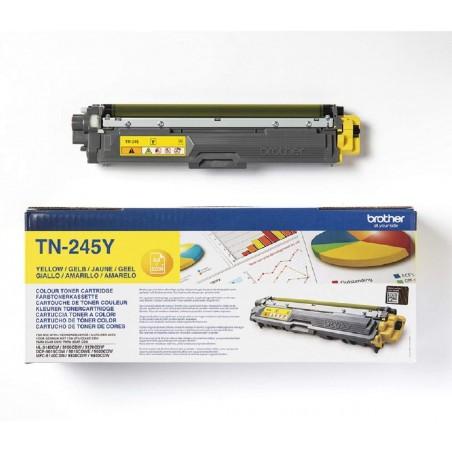 Cartouche de toner TN-245Y...